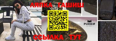 шишки Обь